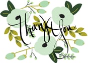 Image of Thank You Notes