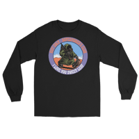 Image 1 of Dopesmoker's Club Riff Cult Long Sleeve Shirt