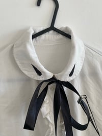 Image 2 of Coffin Nail Button up 1/1 size S/M