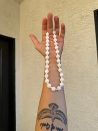 Image 2 of Lunar Grace Necklace 