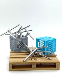 Image 2 of Handz X FSLTD bars