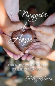 Image of 31 Nuggets of Hope