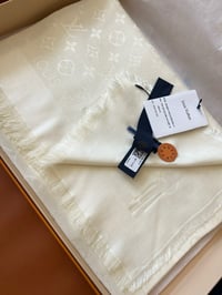 Image 3 of LV15 Scarf