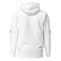 Image 4 of Singel Bells Unisex Hoodie