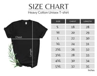 Image 2 of Don't Give Up T-Shirt