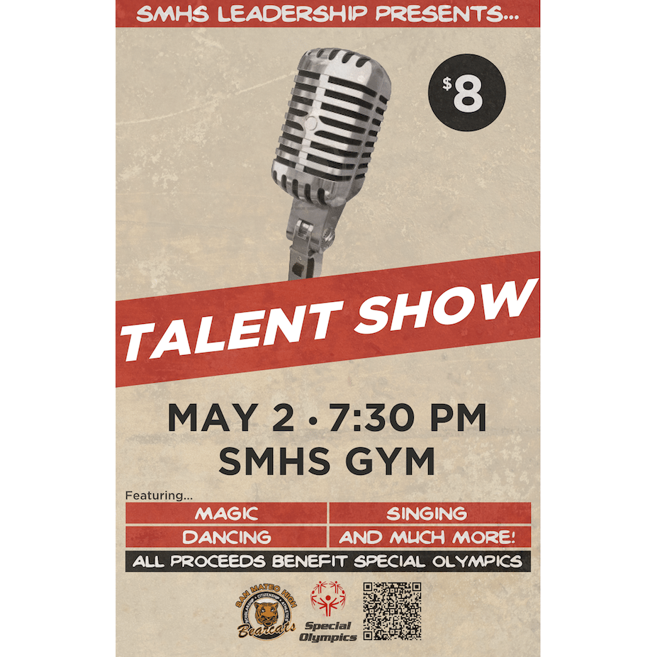2013-talent-show-ticket-smhs-leadership