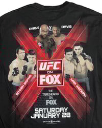 Image 2 of UFC On Fox “Chicago”(M)