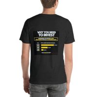 Image 1 of Money mindset T-shirt