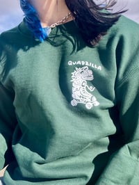 Image 2 of Media Giant Sweater