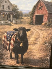 Image 2 of  #8...  He Remembers ~