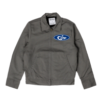 Image 1 of Built “Idol” Work Jacket