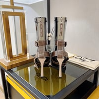Image 4 of STRAP ME BOOTIES