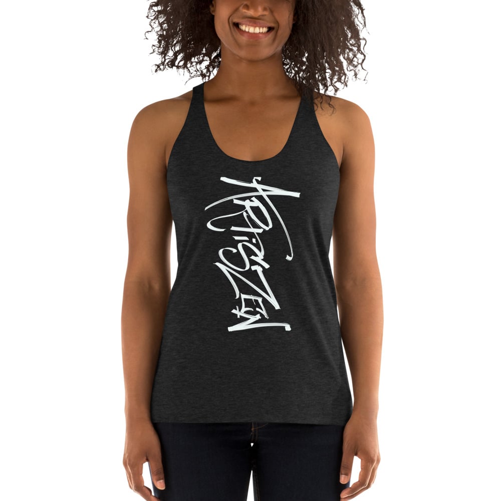 Women's Artiszen Racerback Tank 