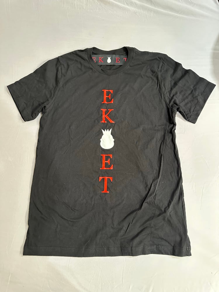 Image of The EKOET Shirt
