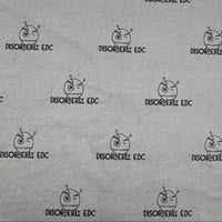 Image 1 of Logo - Grey & Black