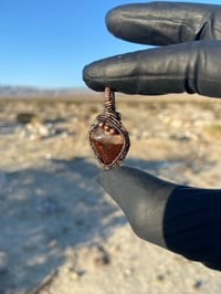 Image 2 of Fire agate ( lace) 