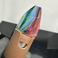 Image 1 of Kyber 8 Rainbow Ribbons *UV case fitter