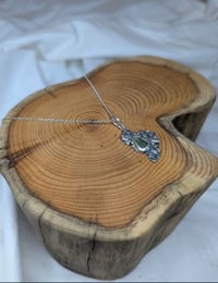 Image 3 of Foraged Pendant 2
