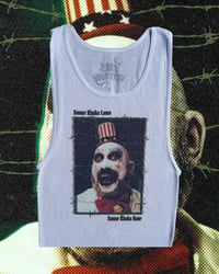 Image 1 of Some Kinda Hate Tank