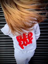 Image 3 of RED FOX Tracksuit - Three peice Jilly’s exclusive