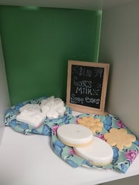 Image 2 of Bulk Bars - Unscented