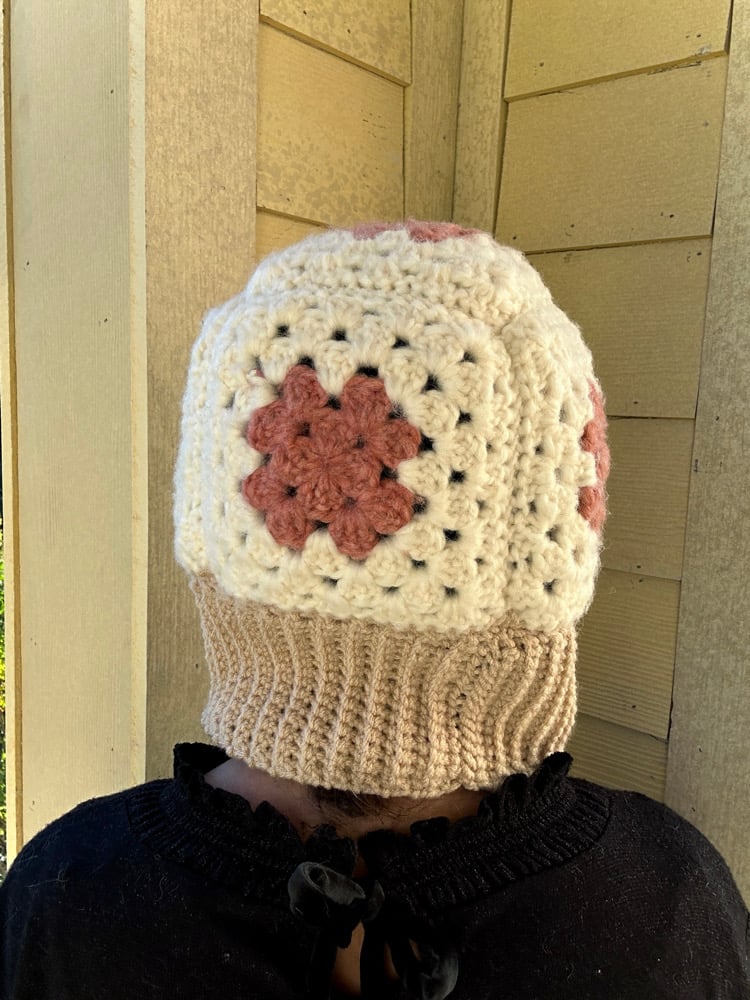 Image of ✧Bo Peep Balaclava