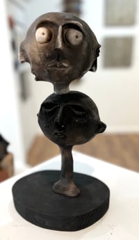 Image 1 of Weight of a second thought-Saul Gray-Hildenbrand