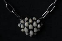 Image 12 of Dead Good tooth Trypophobia chunky necklace
