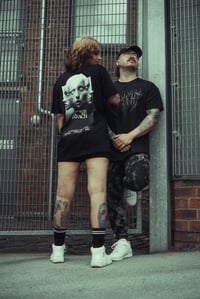 Image 3 of Greysight “Where The Light Won’t Reach” Limited Edition Premium T-Shirt