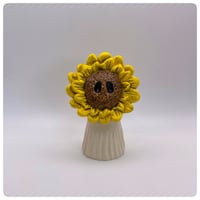 Image 1 of Large Sunflower 10 cm