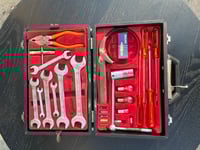 Image 1 of Ferrari 365 Tool Kit 