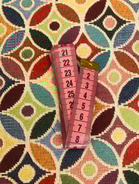 Image 4 of Gobelino - Mandalas - 14€/m