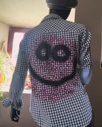 Image 2 of CHEMISE SMILE