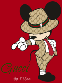 Image 3 of Mickey 