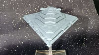 Image 15 of Star Wars Armada First Order Resurgent Star Destroyer 14k 3D