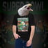 SUPER BOWL BURN T-SHIRT Image 4