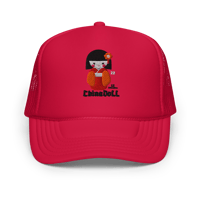 Image 2 of ChinaDoll Hat Collection