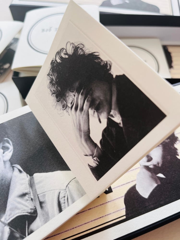 Image of FAN BOB