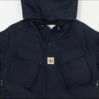 Image 4 of Heavy Drill Cotton Parka