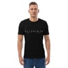 Fabrizio Paterlini - LifeBlood Organic T-shirt