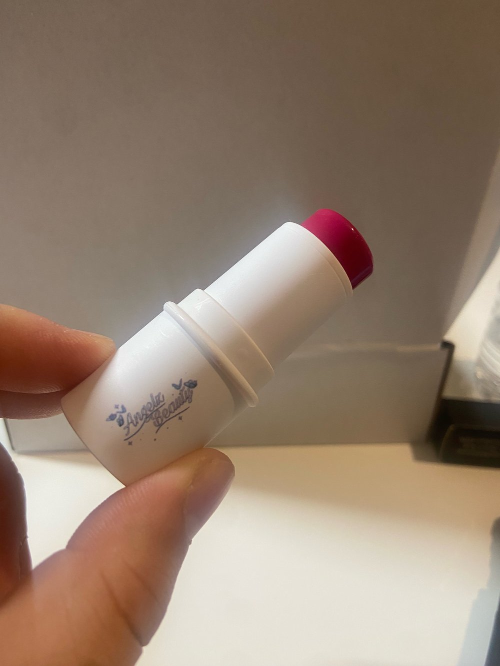 Image of Berry Blush