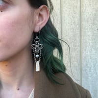 Image 2 of 11.25 Earrings #4