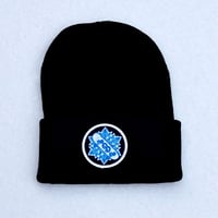 Logo Beanie 