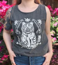 Image 1 of Bare Bones Tank | PRE ORDER 