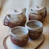 Image 3 of Lechera Madeira