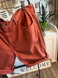 Image 3 of Vintage Levi’s 501 shorts 
