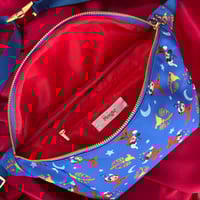Image 2 of Sorcerer Mouse Belt Bag | Exclusive