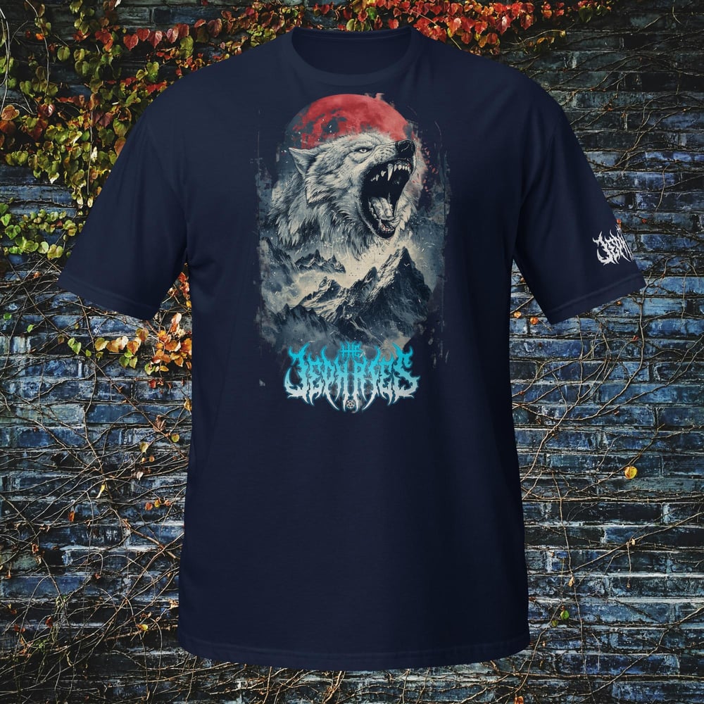 Jephries Br00tal T-Shirt