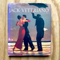 Image 1 of Jack Vettriano - Retrospective (Signed)