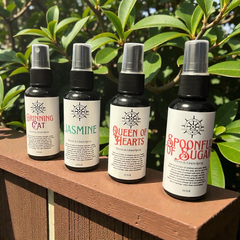 Image of Room Sprays 60ml